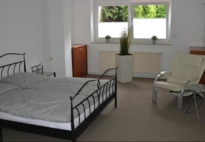 Ferienwohnung Reuter - Am Meer Apartment in Lower Saxony, Germany