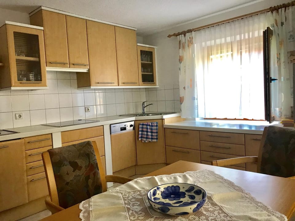 Neurauter‘s FerienAppart: Apartment in Tyrol