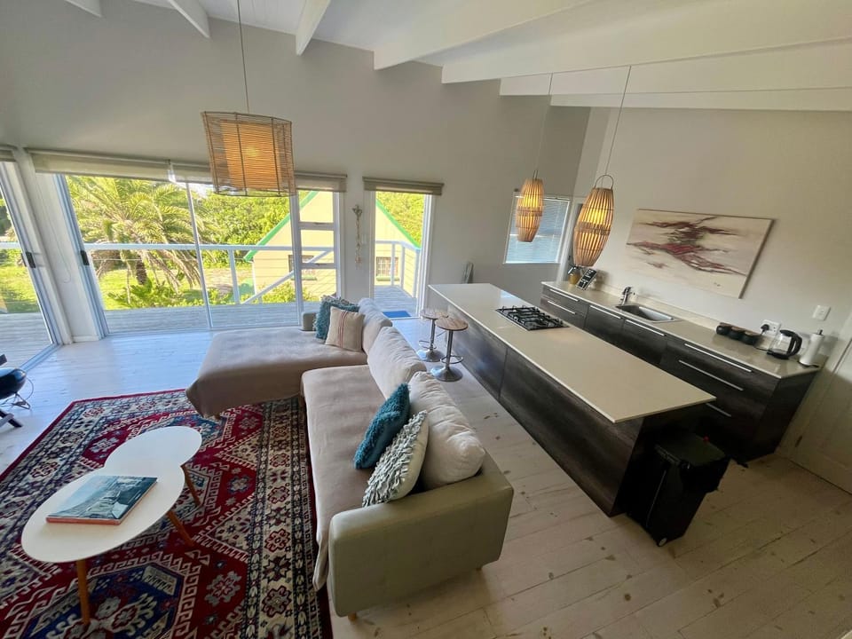 Balcony/Terrace, Living room, kitchen