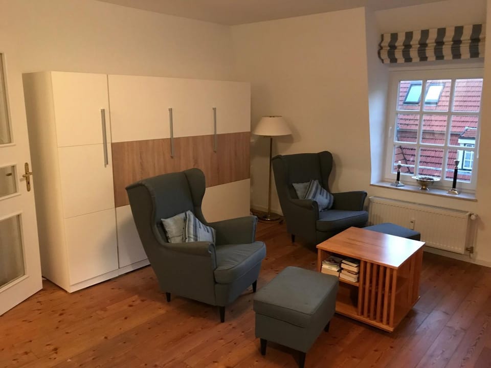 Villa Friedericia - Whg4 Apartment in Nordfriesland