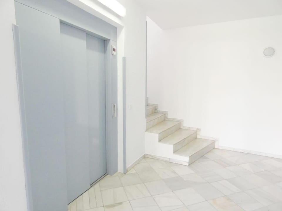 Bora 4-A Apartment in Roses