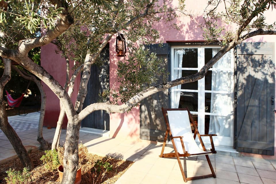 Roxanne's Olive Grove House House in Argolis, Greece