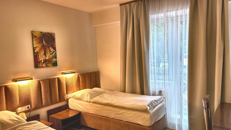 Hotel Boss Hotel in Slovakia