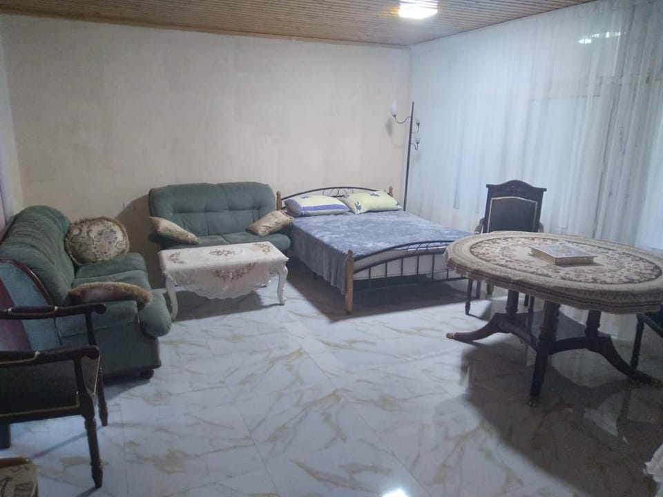 Family House for Tourists Hostel in Baku