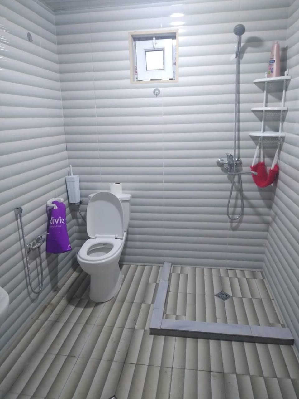Family House for Tourists Hostel in Baku