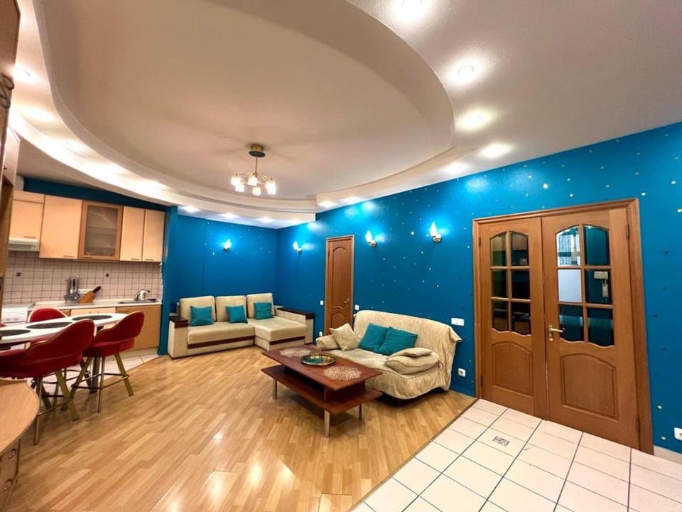 Apartment in Kreschatik Apartment in Kiev City - Kyiv