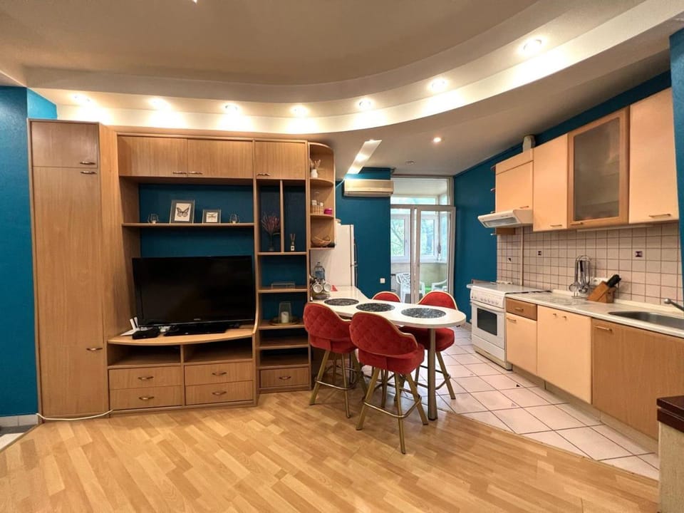 Apartment in Kreschatik Apartment in Kiev City - Kyiv