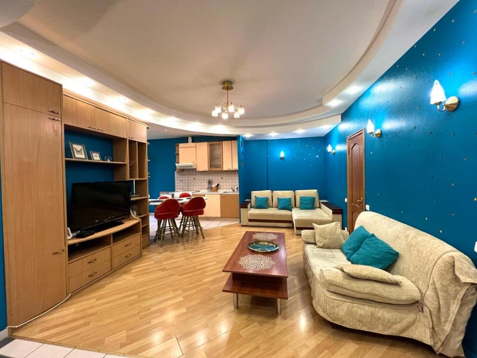 Apartment in Kreschatik Apartment in Kiev City - Kyiv