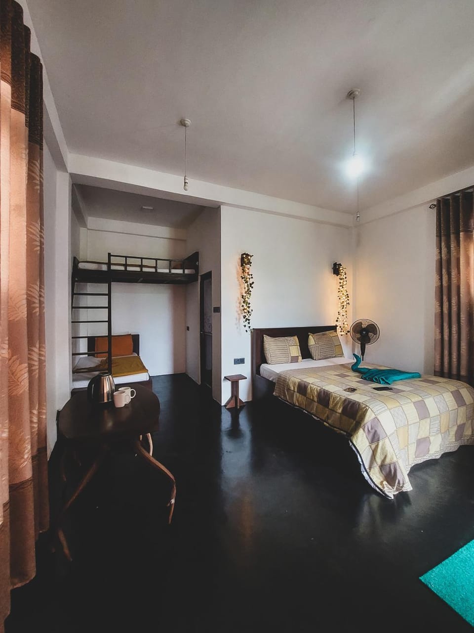 Green Leaf 360 Resort in Uva Province, Sri Lanka