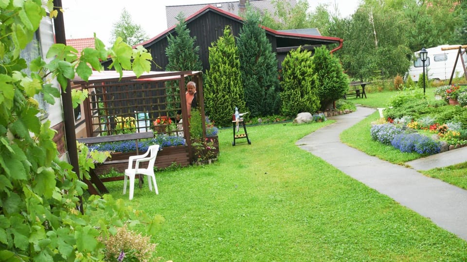Garden, View (from property/room)