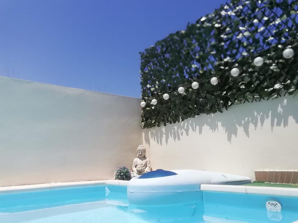 Balcony/Terrace, Open Air Bath
