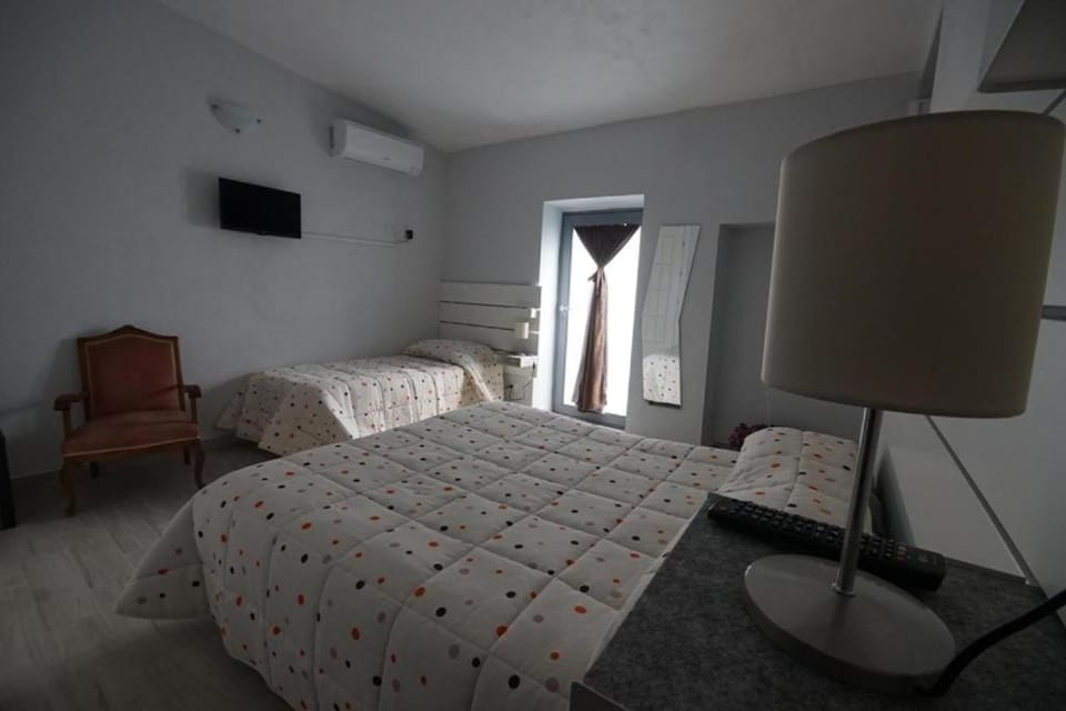 Locazione Turistica Domus Re Bed and Breakfast in Agrigento