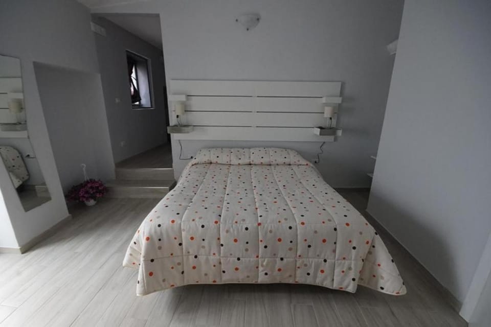 Locazione Turistica Domus Re Bed and Breakfast in Agrigento