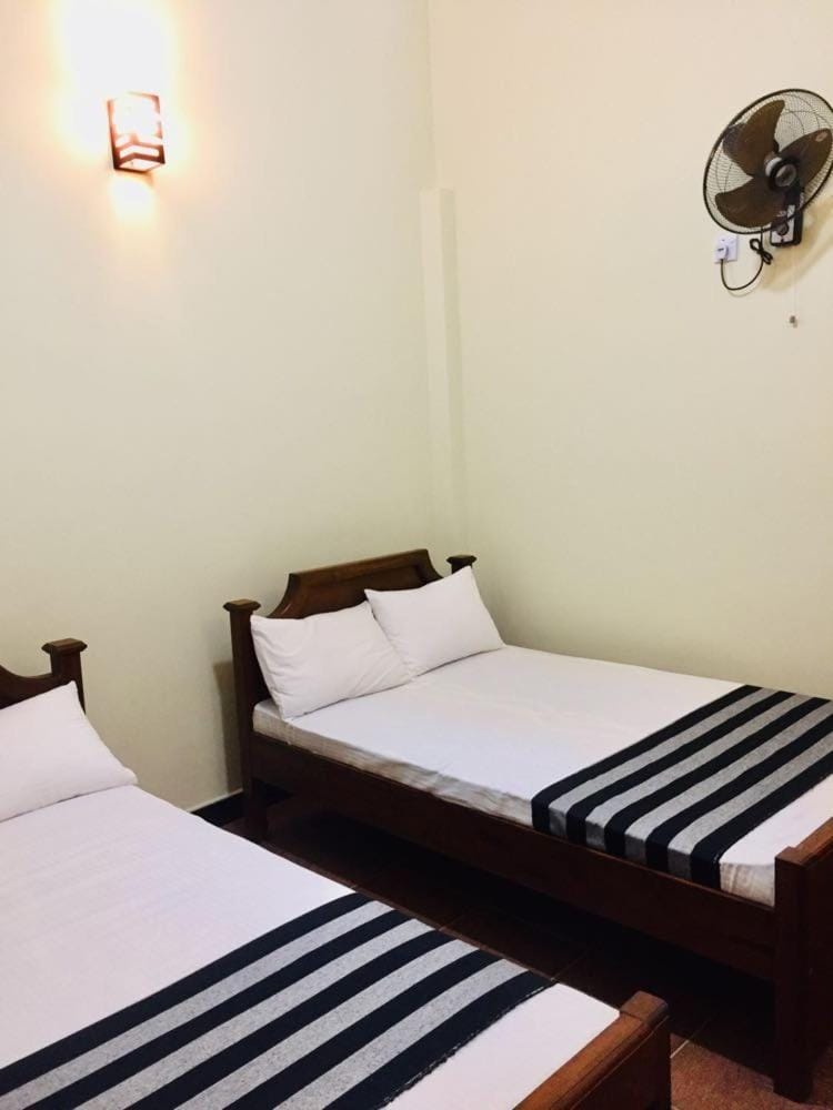 Sweet Home Tourist Rest, Cooking Classes & Tours Bed and Breakfast in Sri Lanka