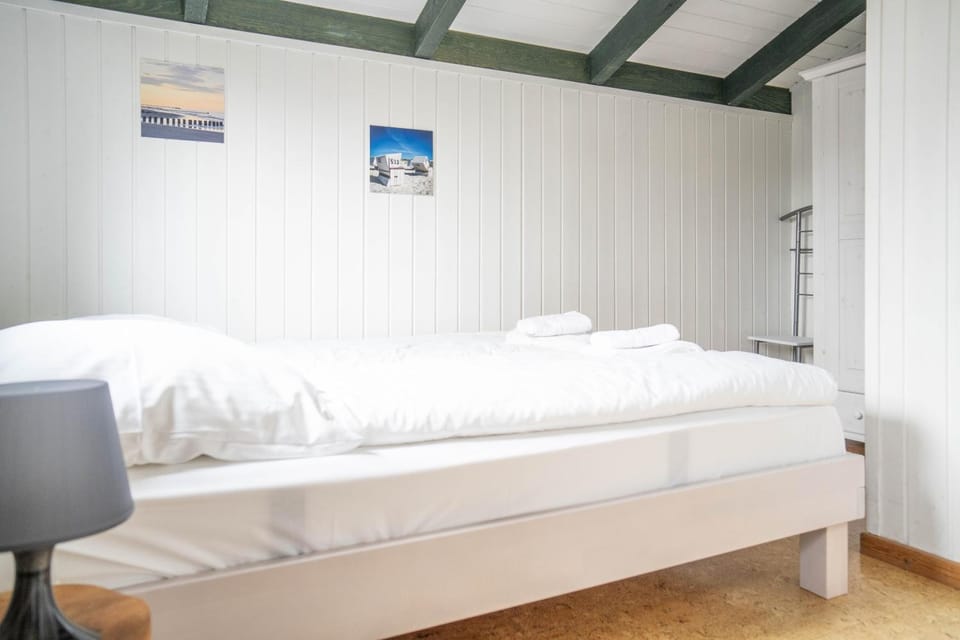 Hol(t)z Hus House in Mecklenburg-Vorpommern, Germany