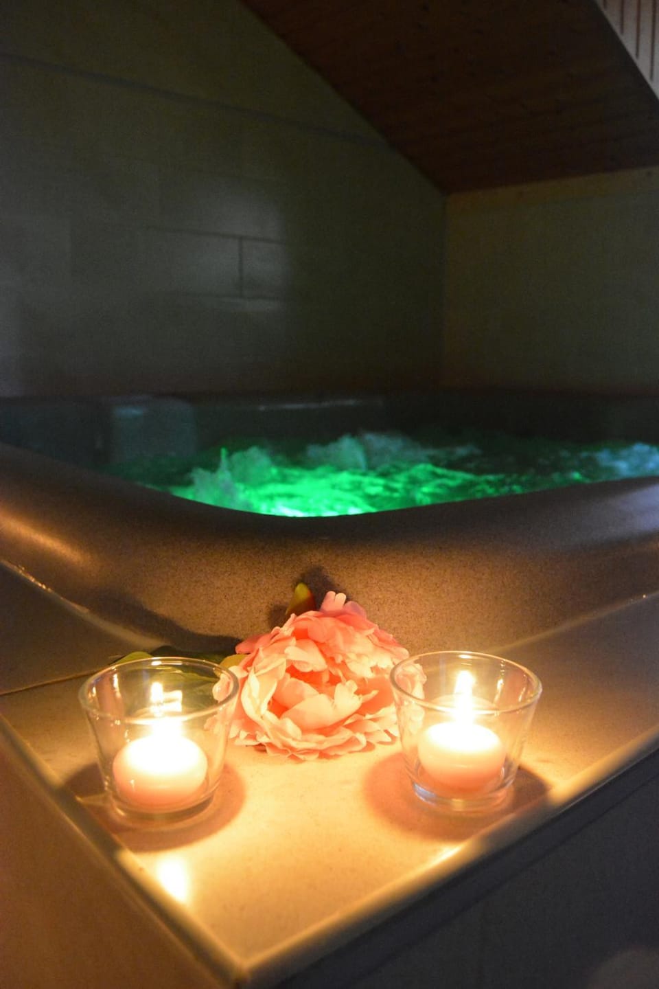 Restaurace a penzion Lutena Inn in Czechia