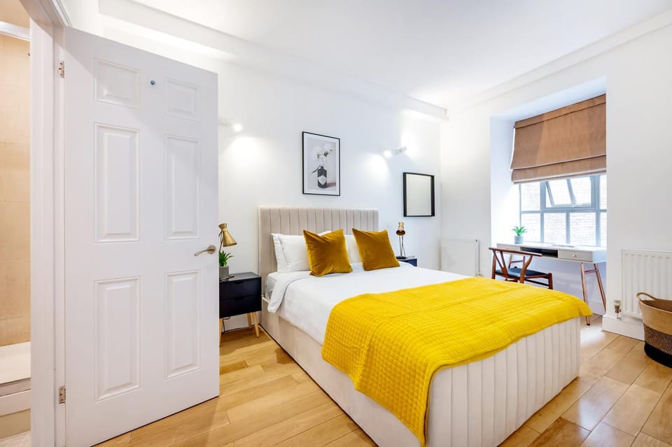 ARCORE London Premium Apartments Covent Garden Apartment in City of Westminster