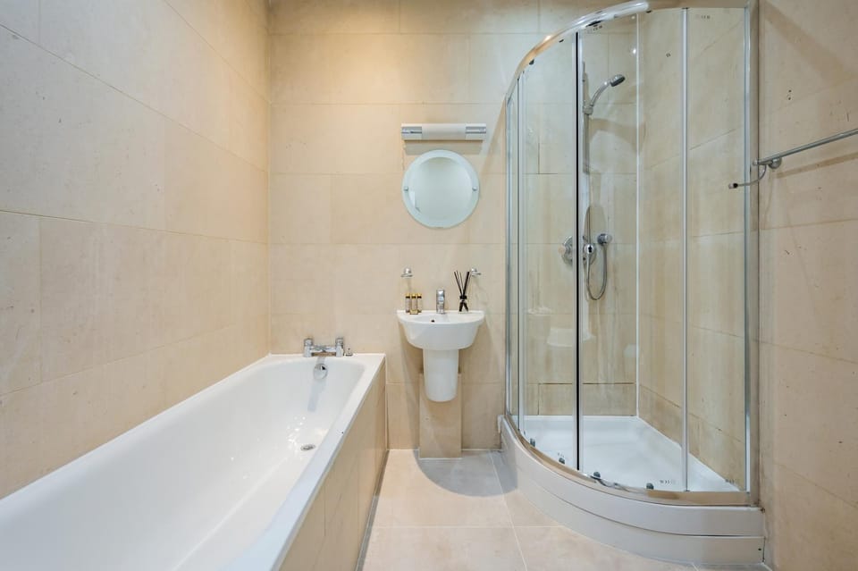 ARCORE London Premium Apartments Covent Garden Apartment in City of Westminster