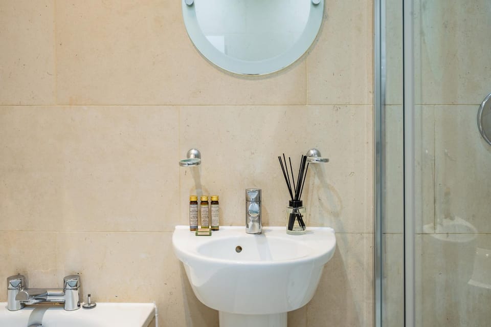 ARCORE London Premium Apartments Covent Garden Apartment in City of Westminster
