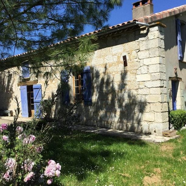 Chambre d'hôte l'Amazone Bed and Breakfast in Occitanie