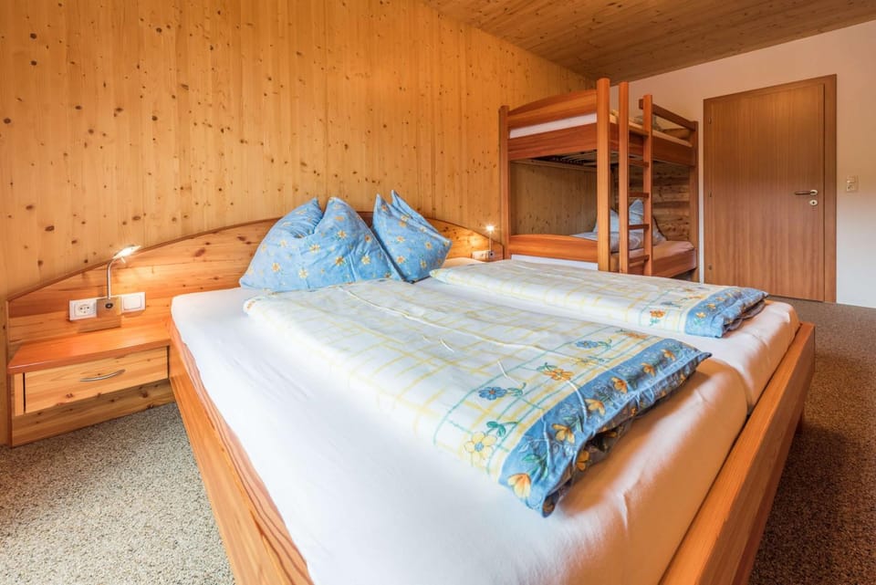 Almliesl SCHO-530 Chalet in Styria