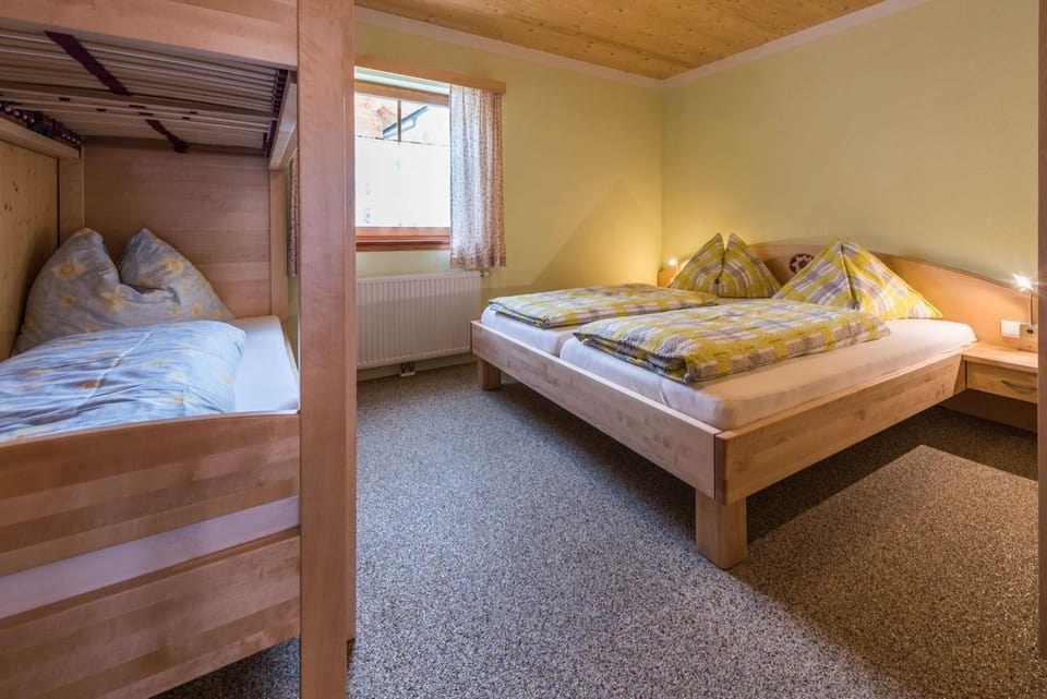 Almliesl SCHO-530 Chalet in Styria