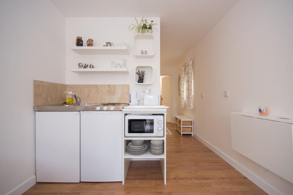 Garden Studio Apartment St Andrews - Free Parking Apartment in Saint Andrews