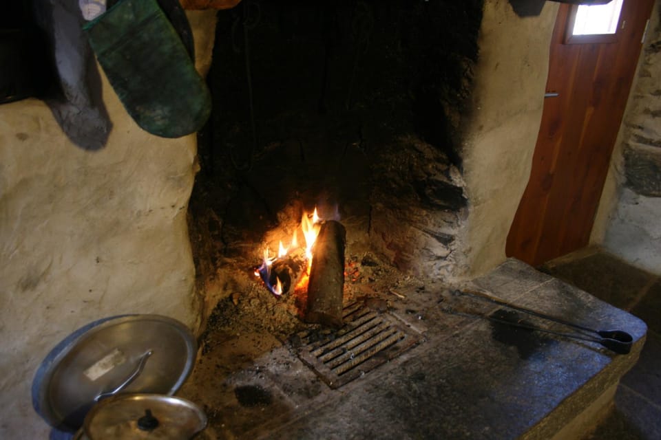BBQ facilities