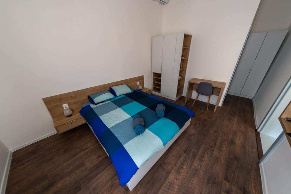 Central Luxury 4B Apartment in Cluj-Napoca