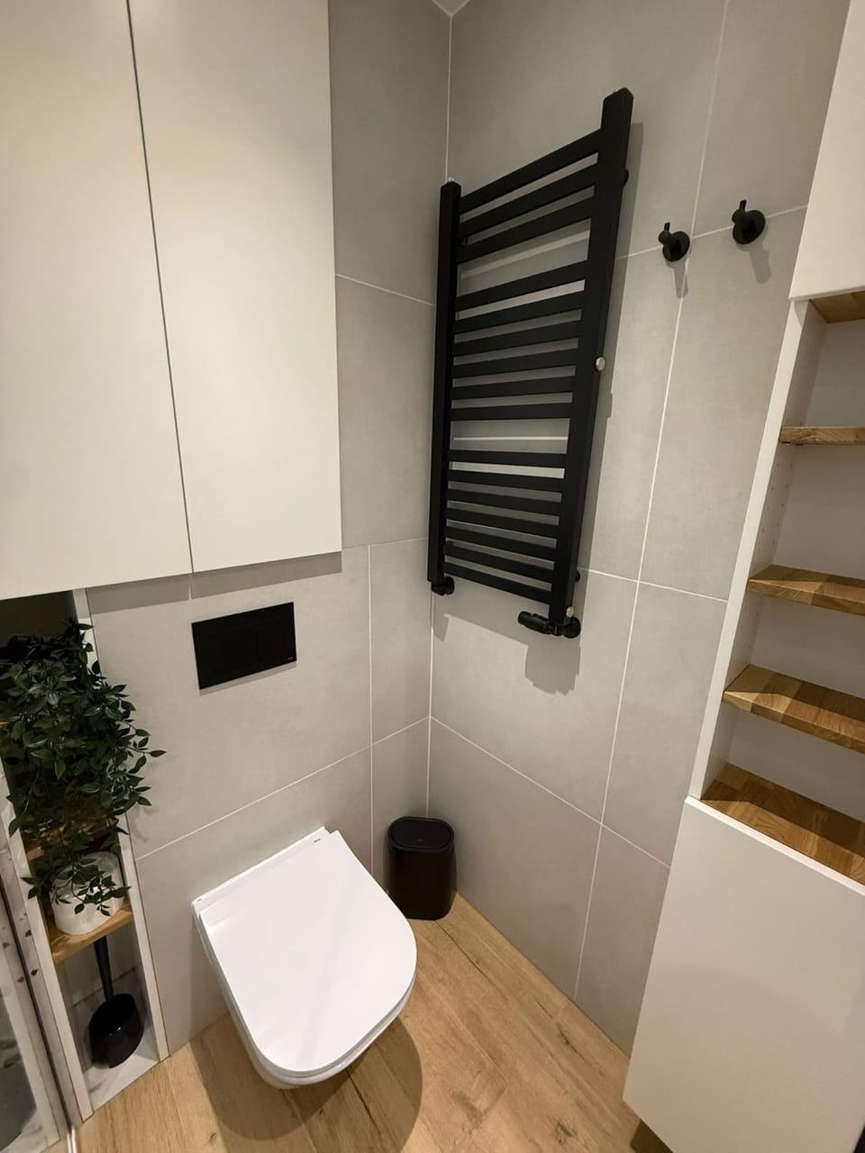 Family Apartments - Private Parking Apartment in Krakow