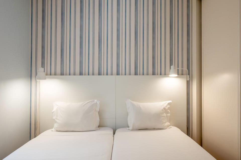 GuestReady - Chic flat near Lisbon Cathedral Apartment in Lisbon