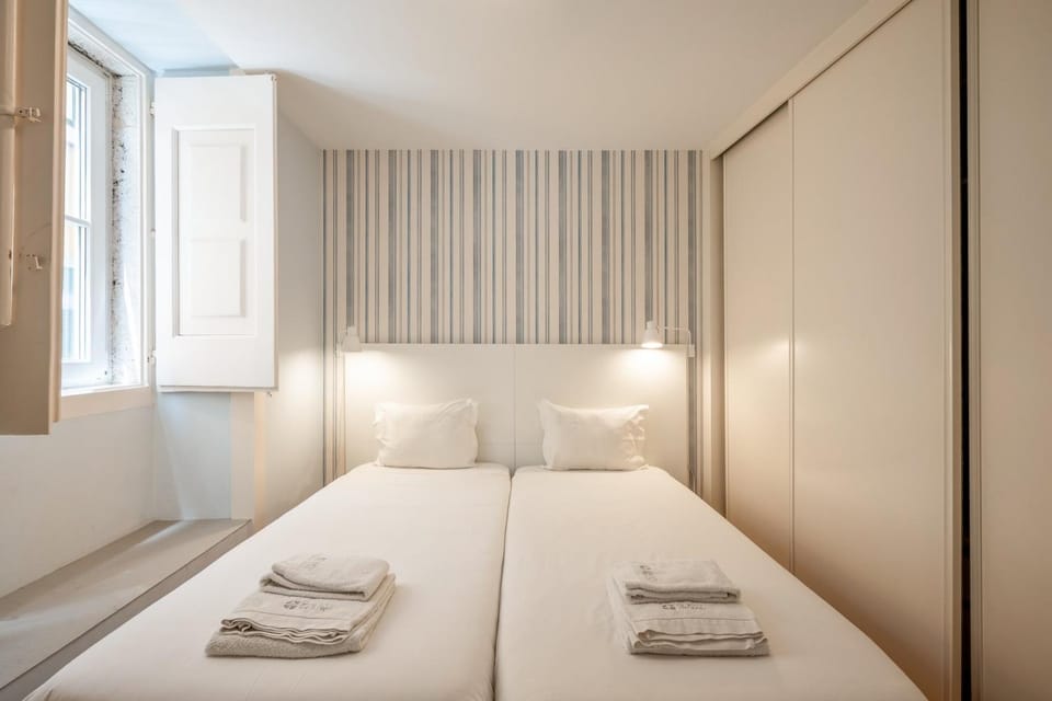 GuestReady - Chic flat near Lisbon Cathedral Apartment in Lisbon