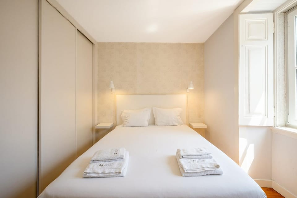 GuestReady - Chic flat near Lisbon Cathedral Apartment in Lisbon