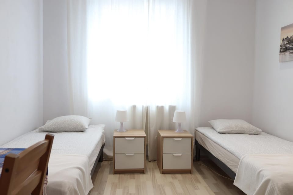 City Apartments & Gym Hostel in Wroclaw