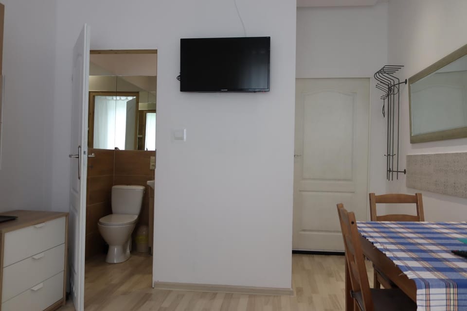 City Apartments & Gym Hostel in Wroclaw