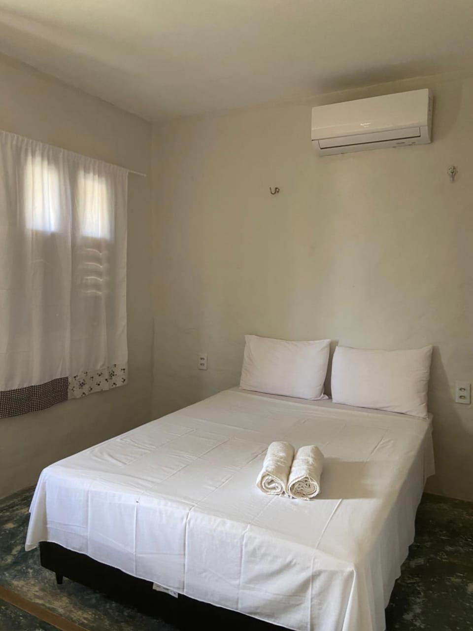 Bedroom, wardrobe