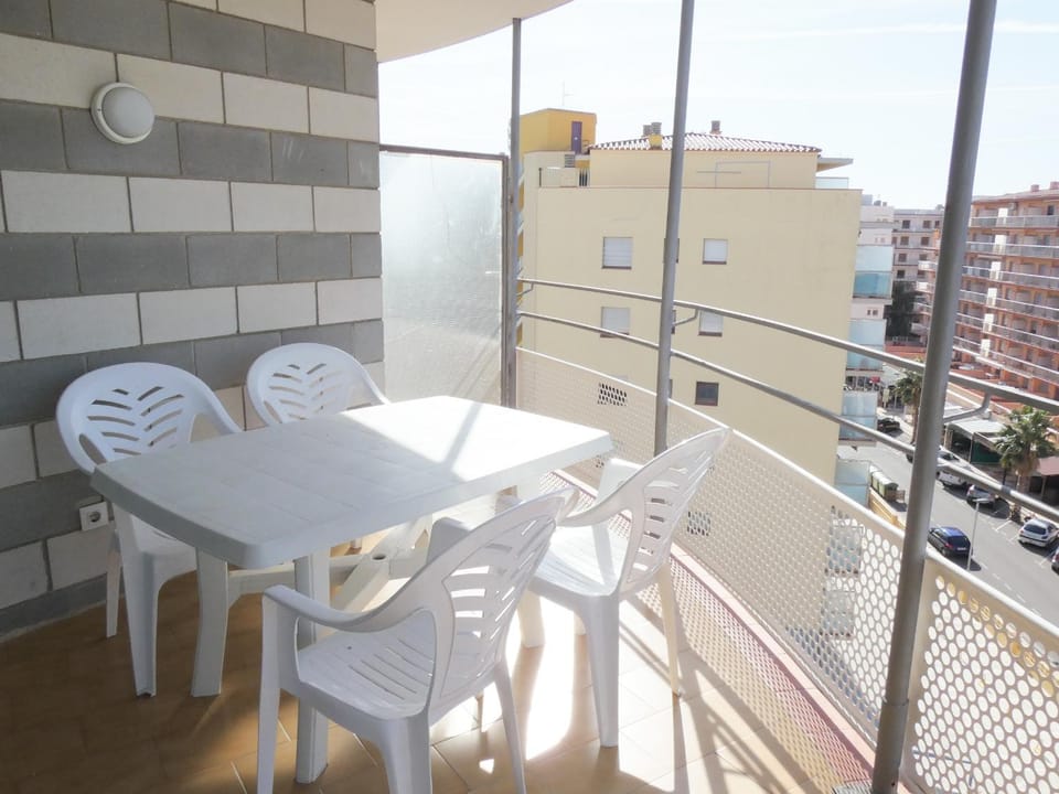 Balcony/Terrace, Seating area