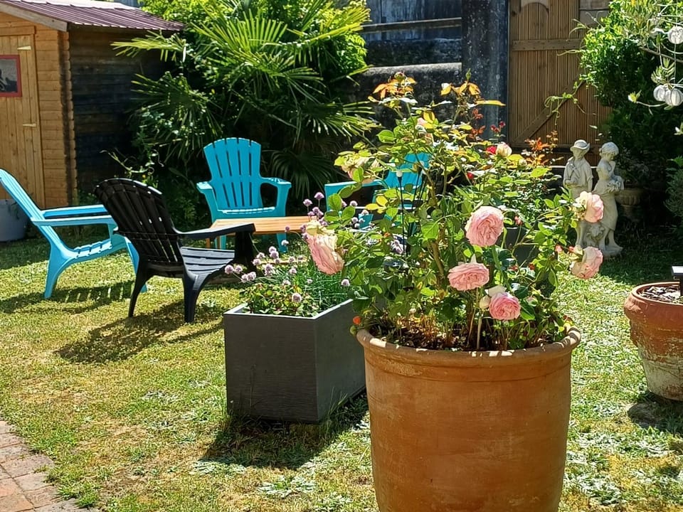 L'intervalle des 18 châteaux Apartment in Centre-Val de Loire