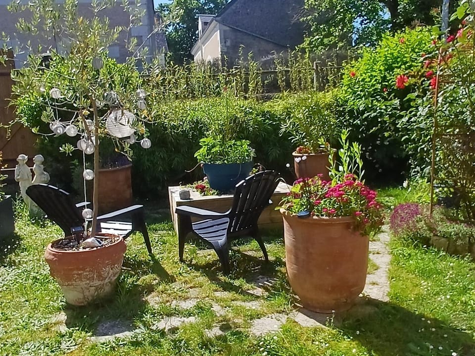 L'intervalle des 18 châteaux Apartment in Centre-Val de Loire