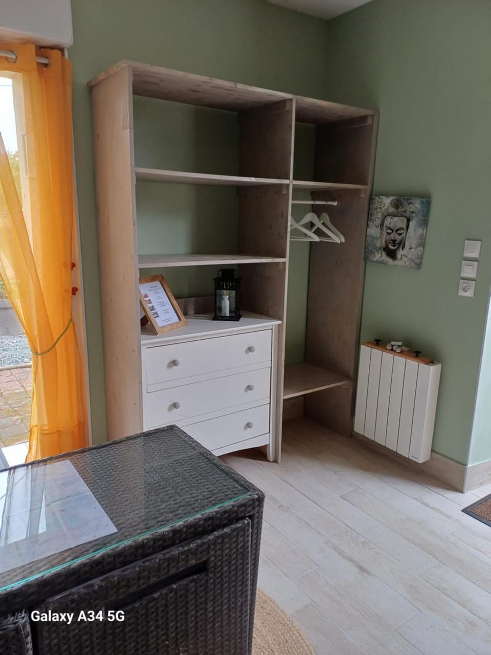 L'intervalle des 18 châteaux Apartment in Centre-Val de Loire