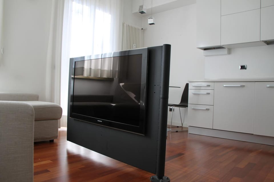 TV and multimedia