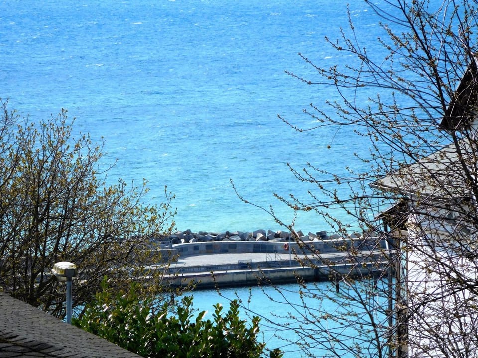 Sea view