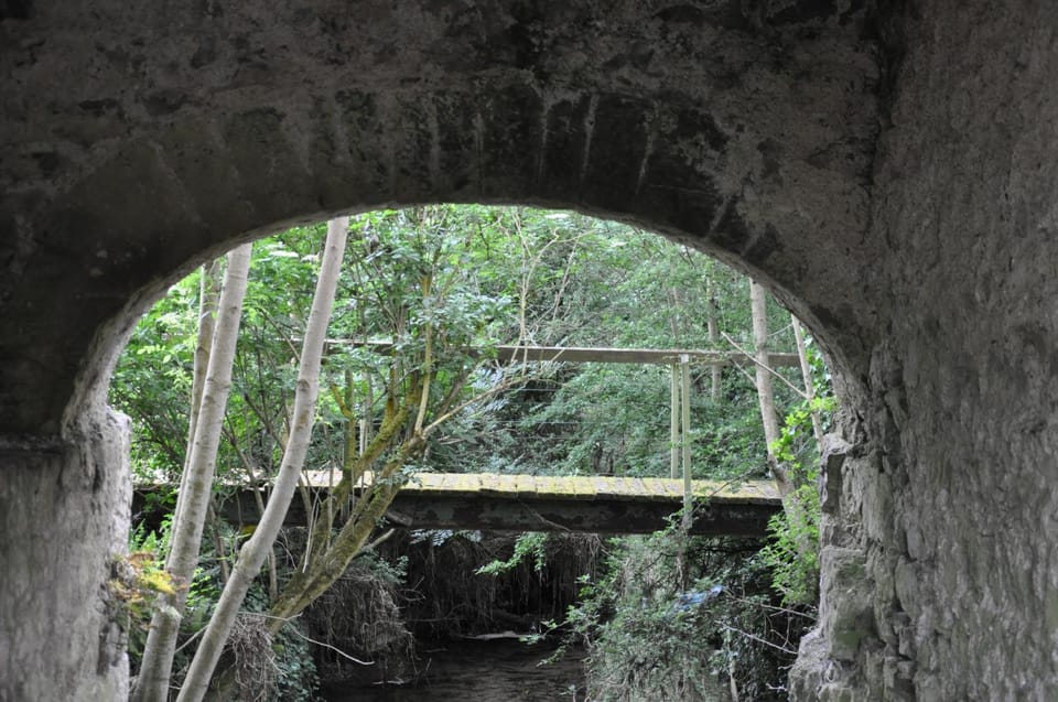 Kellsborough Mill Apartment in County Kilkenny