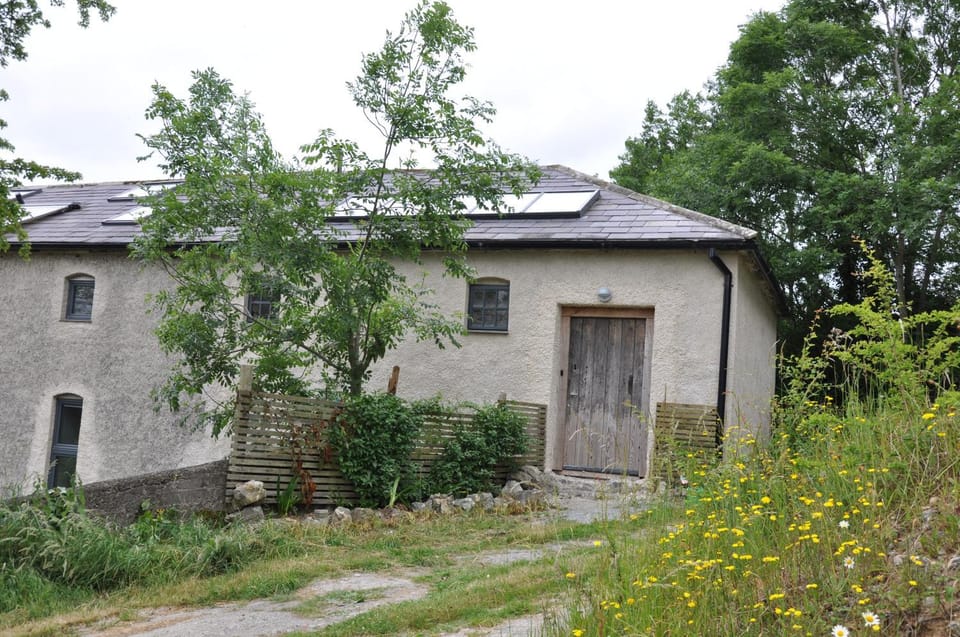 Kellsborough Mill Apartment in County Kilkenny
