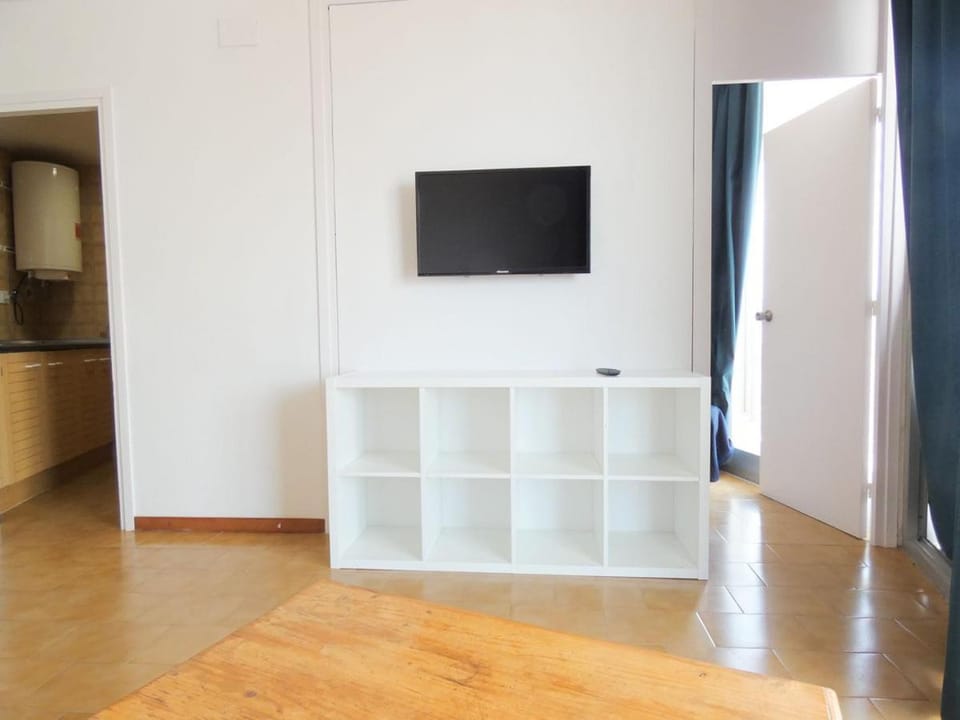 Bora 4-C Apartment in Roses
