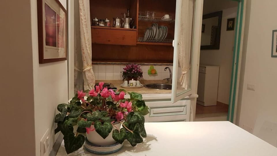Casa Lulù Apartment in Minori