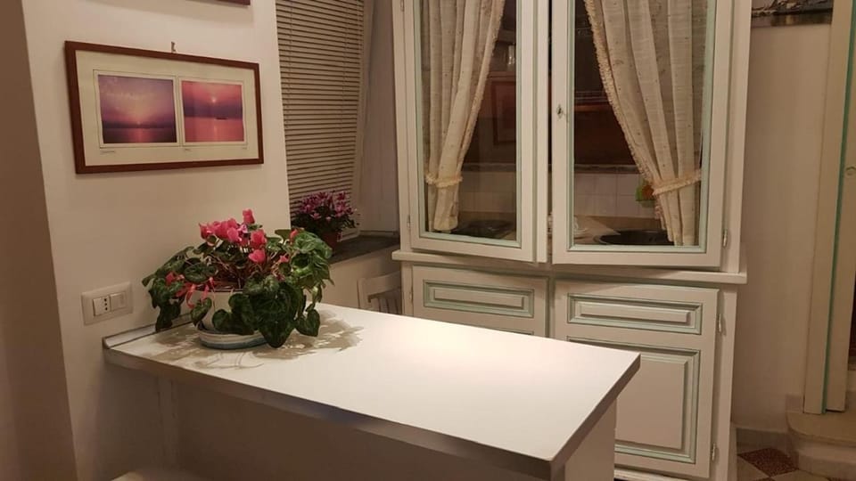 Casa Lulù Apartment in Minori