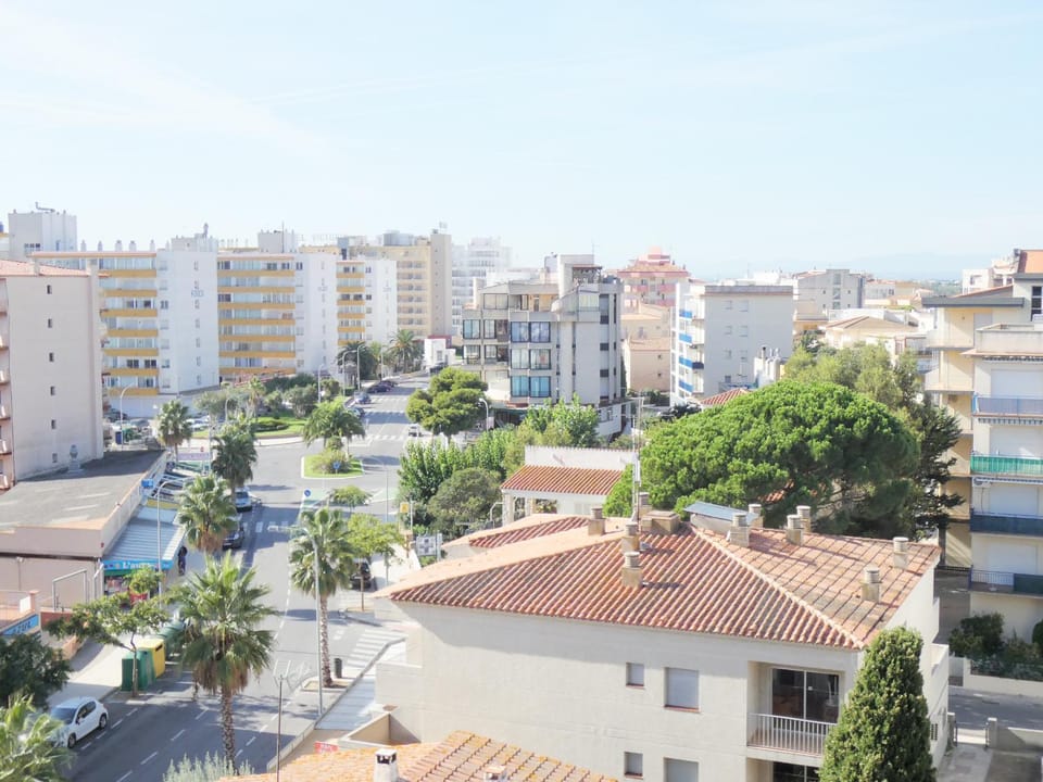 City view