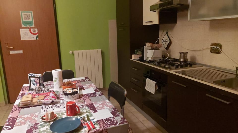 B&BLeTerrazze BoutiqueHotel2-Torino Bed and Breakfast in Piedmont