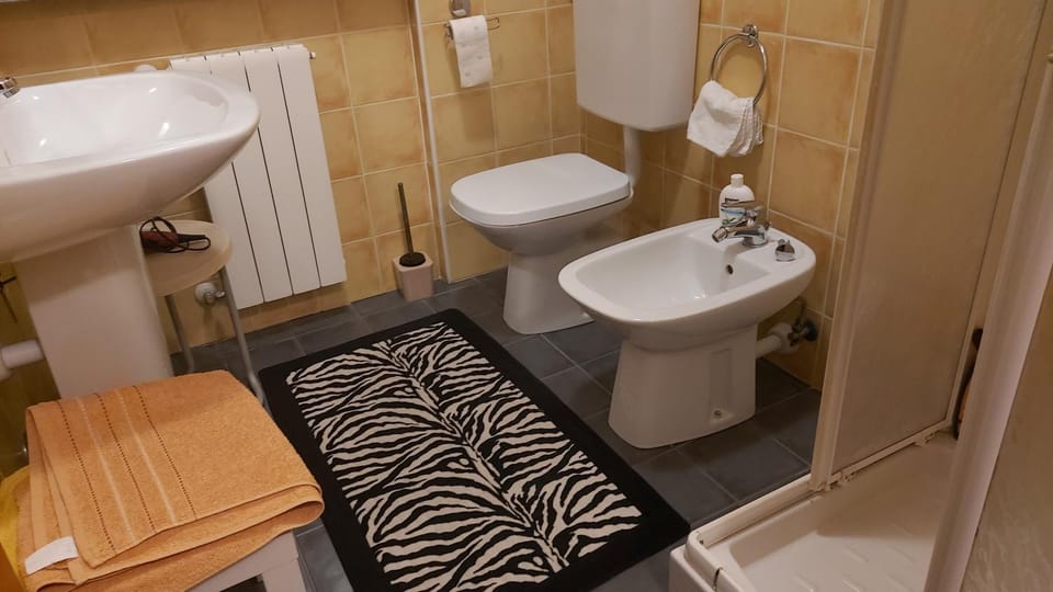 B&BLeTerrazze BoutiqueHotel2-Torino Bed and Breakfast in Piedmont